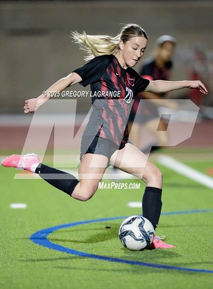 Thumbnail 1 in Little Elm vs Coppell photogallery.