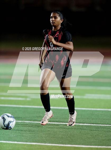 Thumbnail 2 in Little Elm vs Coppell photogallery.
