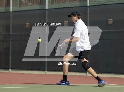 Thumbnail 3 in Buckley@South (CIFSS D3 Quarter-Finals) photogallery.