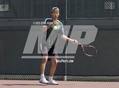 Thumbnail 2 in Buckley@South (CIFSS D3 Quarter-Finals) photogallery.