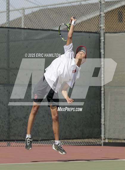 Thumbnail 1 in Buckley@South (CIFSS D3 Quarter-Finals) photogallery.