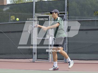 Thumbnail 2 in Buckley@South (CIFSS D3 Quarter-Finals) photogallery.