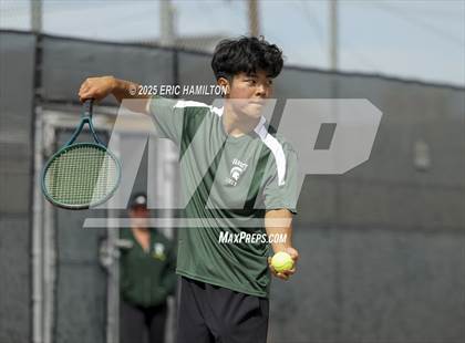 Thumbnail 3 in Buckley@South (CIFSS D3 Quarter-Finals) photogallery.