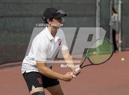Thumbnail 2 in Buckley@South (CIFSS D3 Quarter-Finals) photogallery.