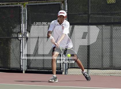 Thumbnail 2 in Buckley@South (CIFSS D3 Quarter-Finals) photogallery.