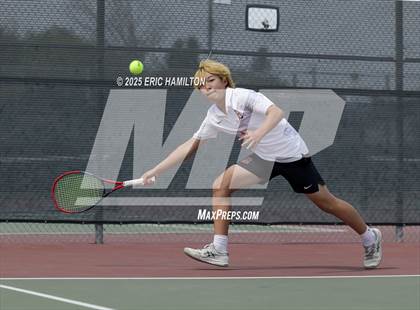 Thumbnail 2 in Buckley@South (CIFSS D3 Quarter-Finals) photogallery.