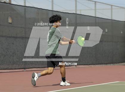 Thumbnail 1 in Buckley@South (CIFSS D3 Quarter-Finals) photogallery.