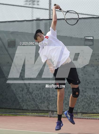 Thumbnail 2 in Buckley@South (CIFSS D3 Quarter-Finals) photogallery.