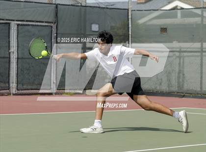 Thumbnail 2 in Buckley@South (CIFSS D3 Quarter-Finals) photogallery.