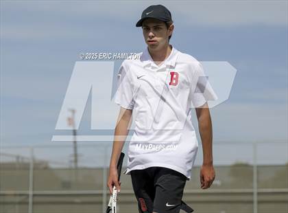 Thumbnail 3 in Buckley@South (CIFSS D3 Quarter-Finals) photogallery.