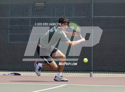 Thumbnail 3 in Buckley@South (CIFSS D3 Quarter-Finals) photogallery.