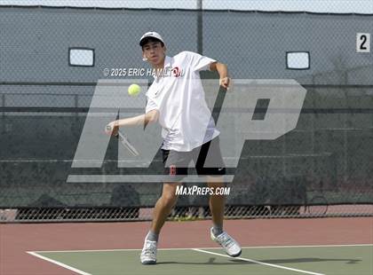 Thumbnail 3 in Buckley@South (CIFSS D3 Quarter-Finals) photogallery.