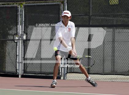 Thumbnail 1 in Buckley@South (CIFSS D3 Quarter-Finals) photogallery.