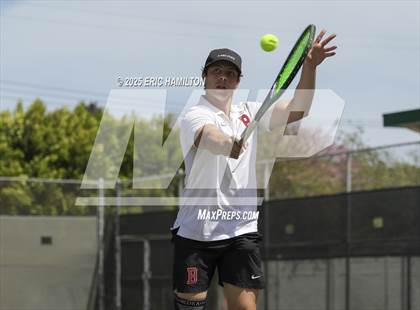 Thumbnail 2 in Buckley@South (CIFSS D3 Quarter-Finals) photogallery.