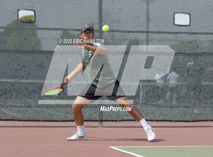 Thumbnail 2 in Buckley@South (CIFSS D3 Quarter-Finals) photogallery.