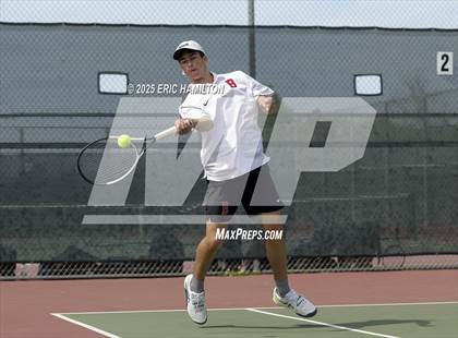 Thumbnail 1 in Buckley@South (CIFSS D3 Quarter-Finals) photogallery.