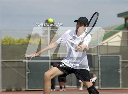 Thumbnail 2 in Buckley@South (CIFSS D3 Quarter-Finals) photogallery.