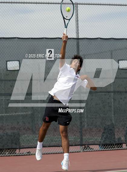Thumbnail 1 in Buckley@South (CIFSS D3 Quarter-Finals) photogallery.