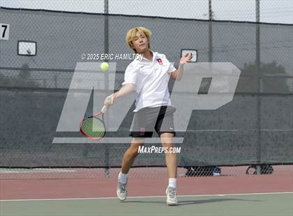 Thumbnail 2 in Buckley@South (CIFSS D3 Quarter-Finals) photogallery.