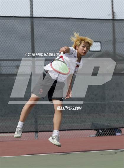 Thumbnail 1 in Buckley@South (CIFSS D3 Quarter-Finals) photogallery.