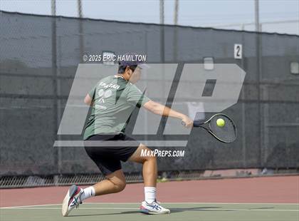 Thumbnail 2 in Buckley@South (CIFSS D3 Quarter-Finals) photogallery.
