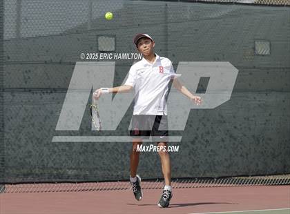 Thumbnail 2 in Buckley@South (CIFSS D3 Quarter-Finals) photogallery.