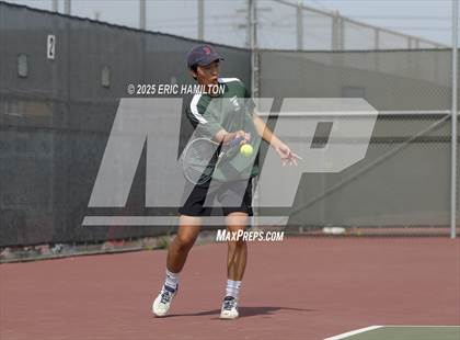 Thumbnail 2 in Buckley@South (CIFSS D3 Quarter-Finals) photogallery.