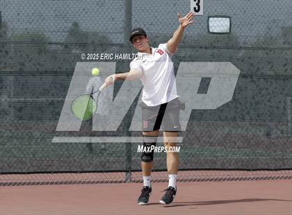 Thumbnail 2 in Buckley@South (CIFSS D3 Quarter-Finals) photogallery.