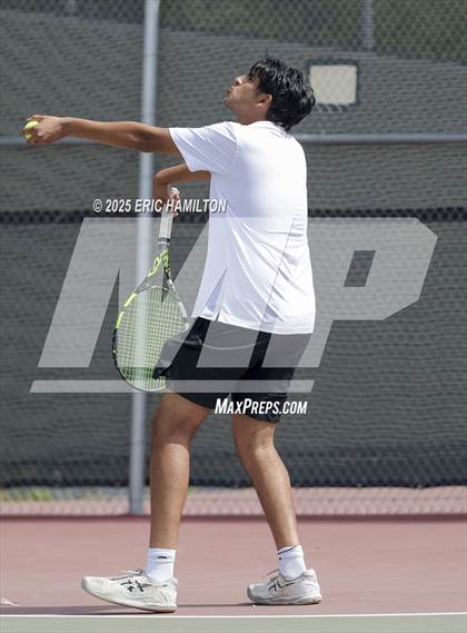 Thumbnail 1 in Buckley@South (CIFSS D3 Quarter-Finals) photogallery.