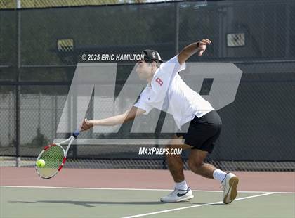 Thumbnail 1 in Buckley@South (CIFSS D3 Quarter-Finals) photogallery.
