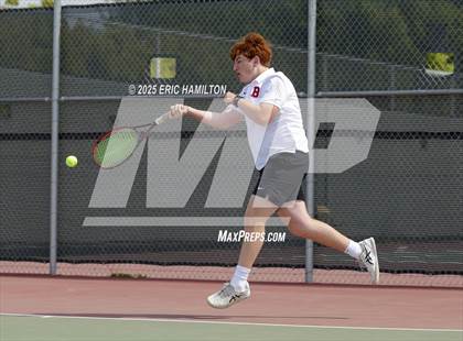 Thumbnail 2 in Buckley@South (CIFSS D3 Quarter-Finals) photogallery.