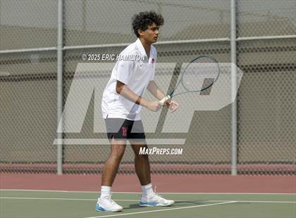 Thumbnail 2 in Buckley@South (CIFSS D3 Quarter-Finals) photogallery.