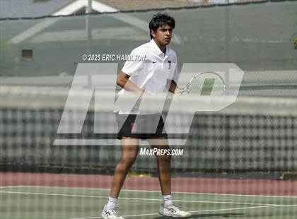Thumbnail 2 in Buckley@South (CIFSS D3 Quarter-Finals) photogallery.