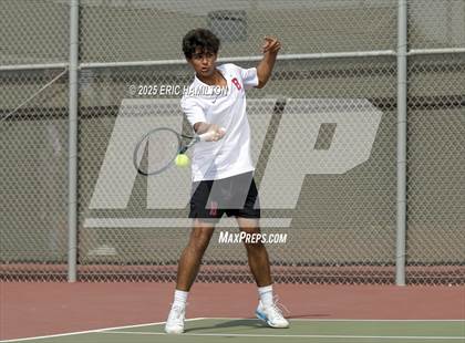 Thumbnail 1 in Buckley@South (CIFSS D3 Quarter-Finals) photogallery.