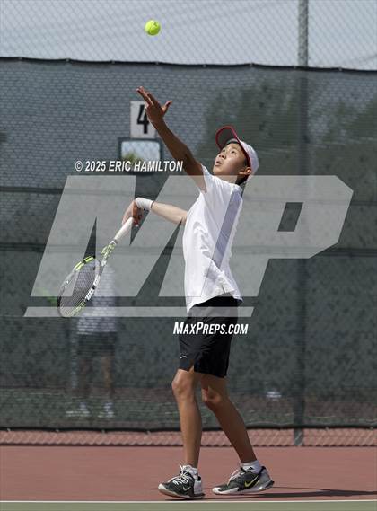 Thumbnail 1 in Buckley@South (CIFSS D3 Quarter-Finals) photogallery.