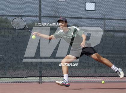 Thumbnail 2 in Buckley@South (CIFSS D3 Quarter-Finals) photogallery.