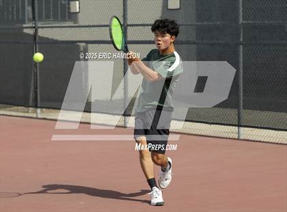 Thumbnail 2 in Buckley@South (CIFSS D3 Quarter-Finals) photogallery.