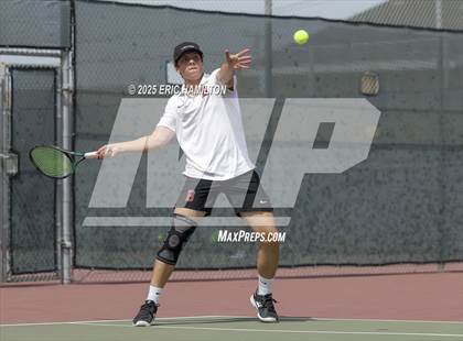 Thumbnail 2 in Buckley@South (CIFSS D3 Quarter-Finals) photogallery.