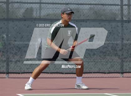 Thumbnail 1 in Buckley@South (CIFSS D3 Quarter-Finals) photogallery.