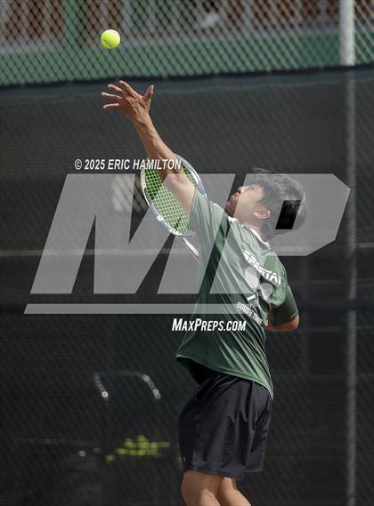 Thumbnail 1 in Buckley@South (CIFSS D3 Quarter-Finals) photogallery.