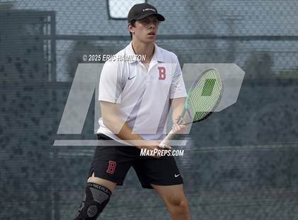 Thumbnail 2 in Buckley@South (CIFSS D3 Quarter-Finals) photogallery.