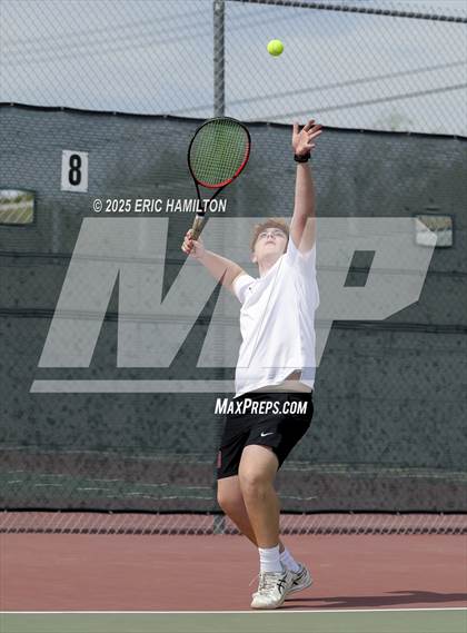 Thumbnail 2 in Buckley@South (CIFSS D3 Quarter-Finals) photogallery.