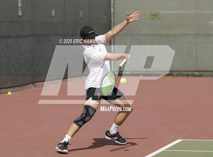 Thumbnail 3 in Buckley@South (CIFSS D3 Quarter-Finals) photogallery.