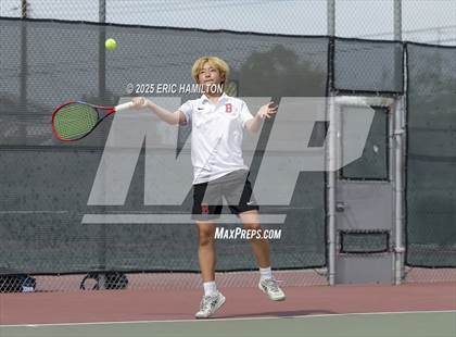 Thumbnail 3 in Buckley@South (CIFSS D3 Quarter-Finals) photogallery.