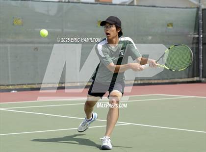 Thumbnail 1 in Buckley@South (CIFSS D3 Quarter-Finals) photogallery.