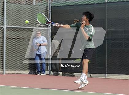 Thumbnail 2 in Buckley@South (CIFSS D3 Quarter-Finals) photogallery.