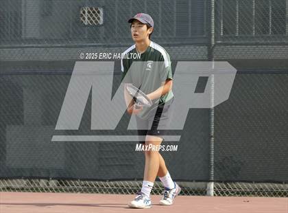 Thumbnail 2 in Buckley@South (CIFSS D3 Quarter-Finals) photogallery.