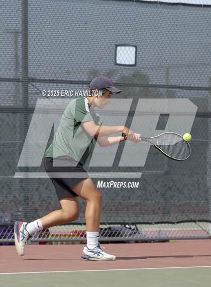 Thumbnail 1 in Buckley@South (CIFSS D3 Quarter-Finals) photogallery.