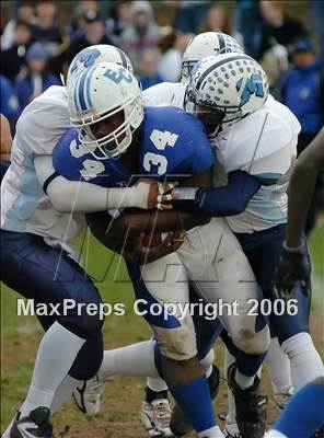 Thumbnail 3 in Middletown @ East Catholic-Cheney RVT photogallery.
