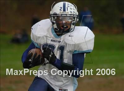 Thumbnail 2 in Middletown @ East Catholic-Cheney RVT photogallery.